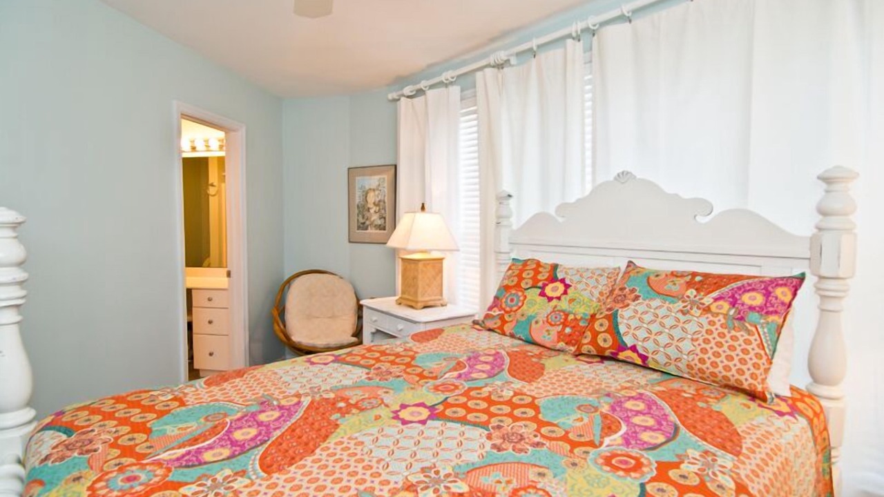 Photo of Bedroom in The Point