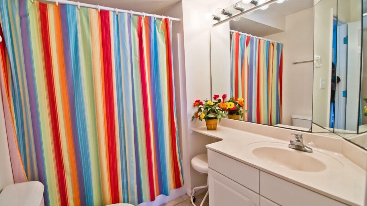 Photo of Bedroom in The Point