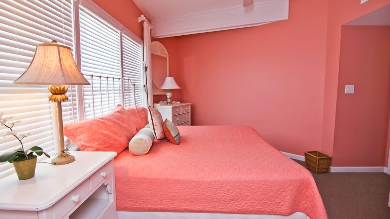 Photo of Bedroom in The Point