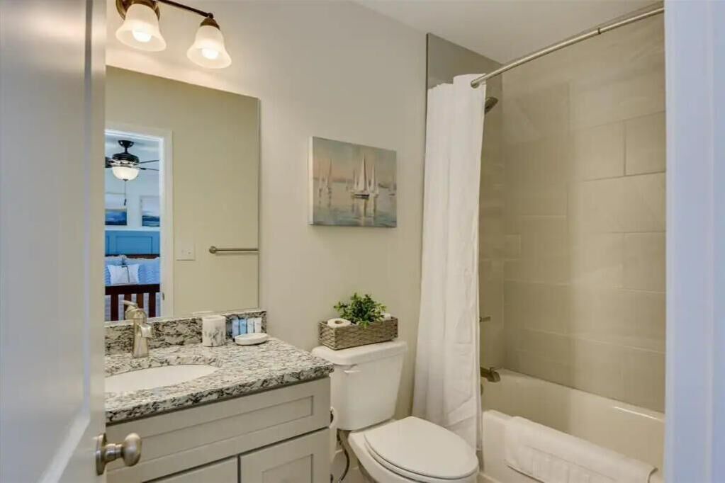 Photo of Bathroom in North Augusta