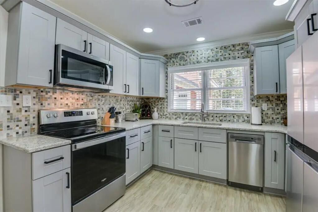 Photo of Kitchen in North Augusta