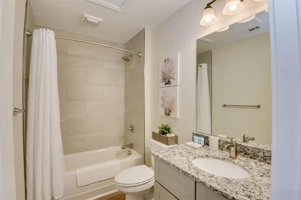 Photo of Bathroom in North Augusta