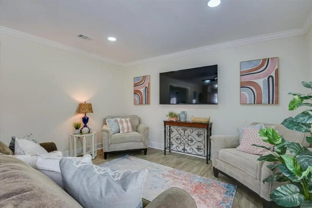 Photo of Livingroom in North Augusta