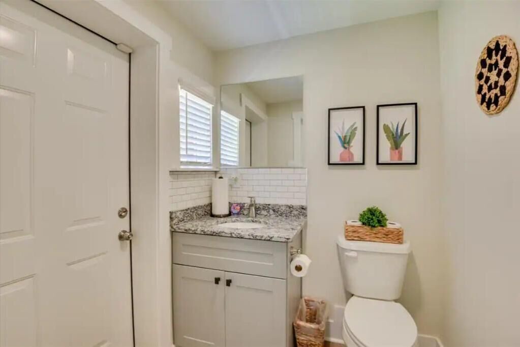 Photo of Bathroom in North Augusta