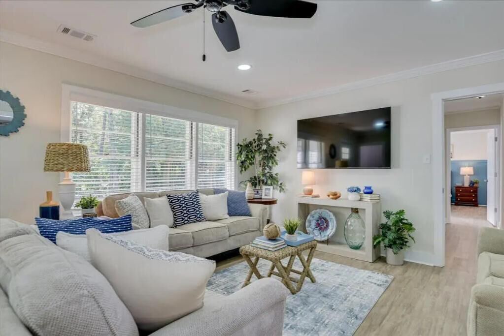 Photo of Livingroom in North Augusta