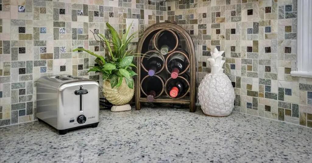 Photo of Kitchen in North Augusta