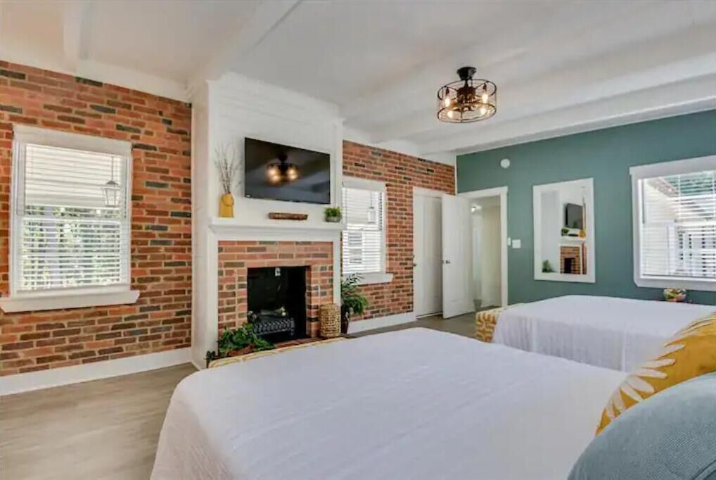 Photo of Bedroom in North Augusta