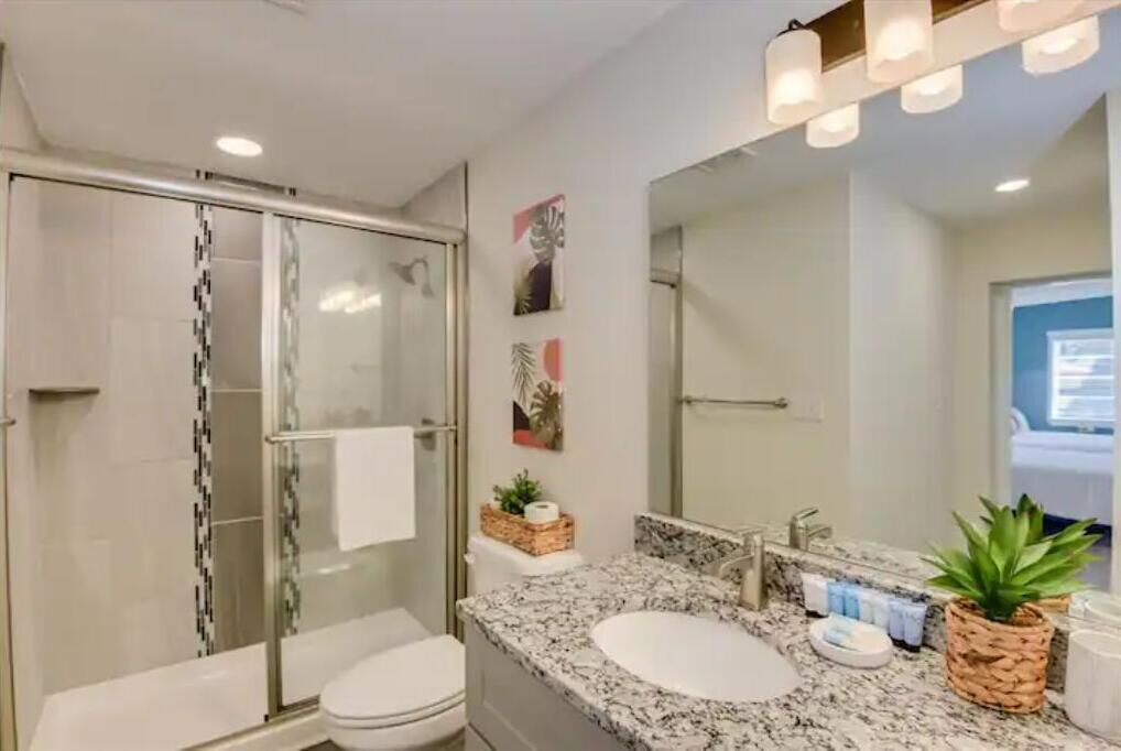 Photo of Bathroom in North Augusta
