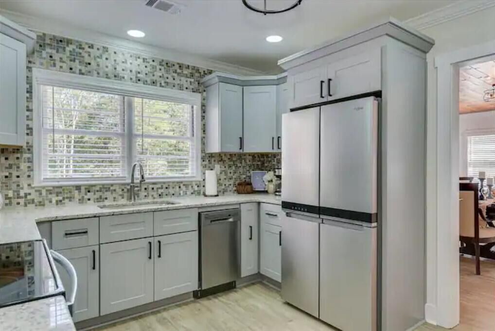 Photo of Kitchen in North Augusta