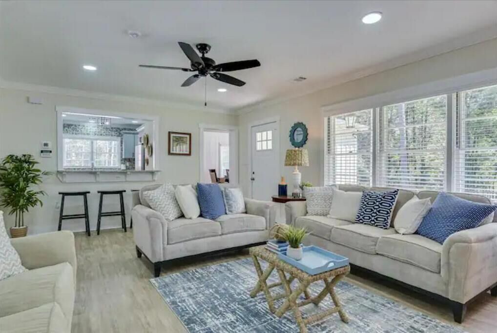Photo of Livingroom in North Augusta