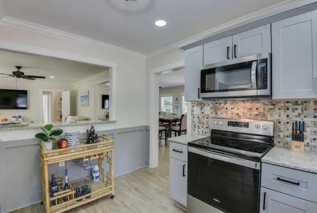Photo of Kitchen in North Augusta