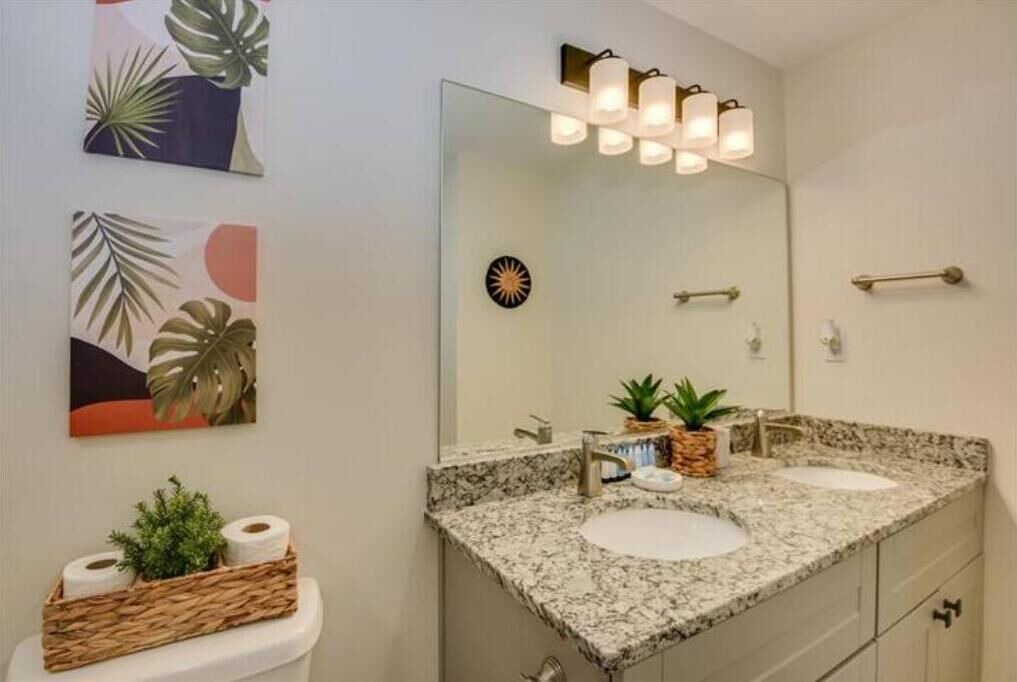 Photo of Bathroom in North Augusta