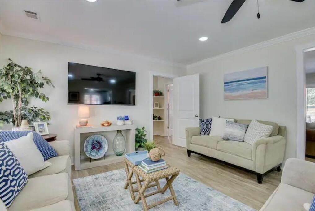 Photo of Livingroom in North Augusta