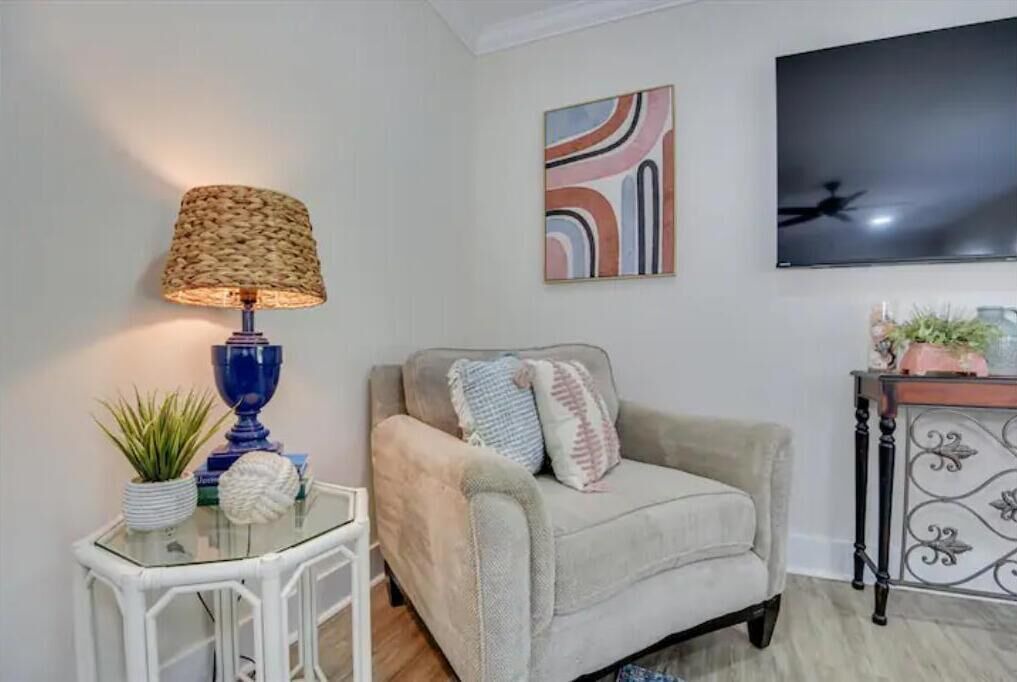 Photo of Livingroom in North Augusta