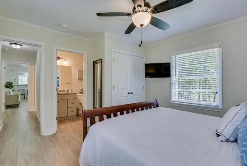 Photo of Bedroom in North Augusta
