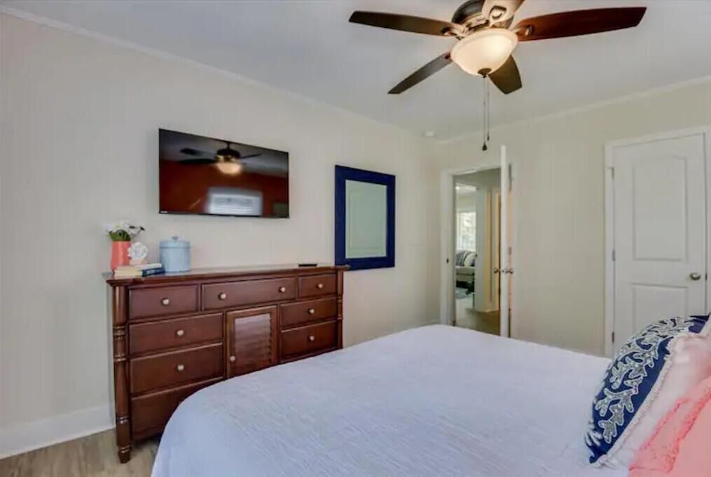 Photo of Bedroom in North Augusta