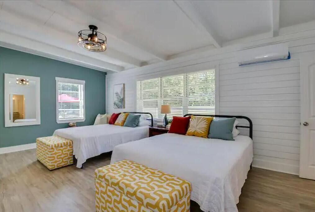 Photo of Bedroom in North Augusta