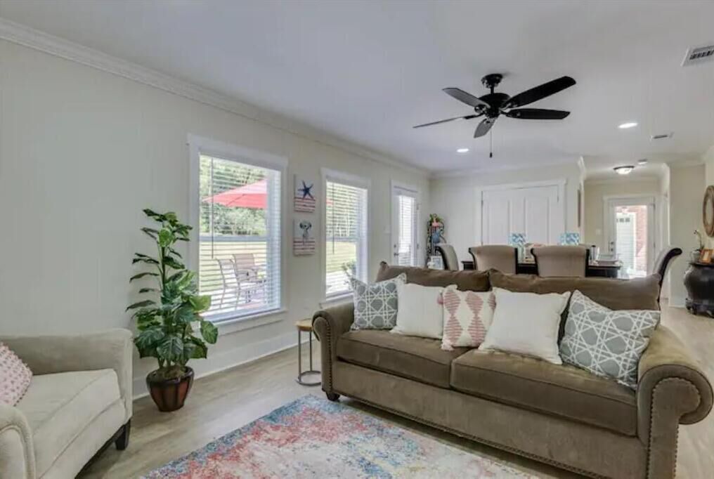 Photo of Livingroom in North Augusta