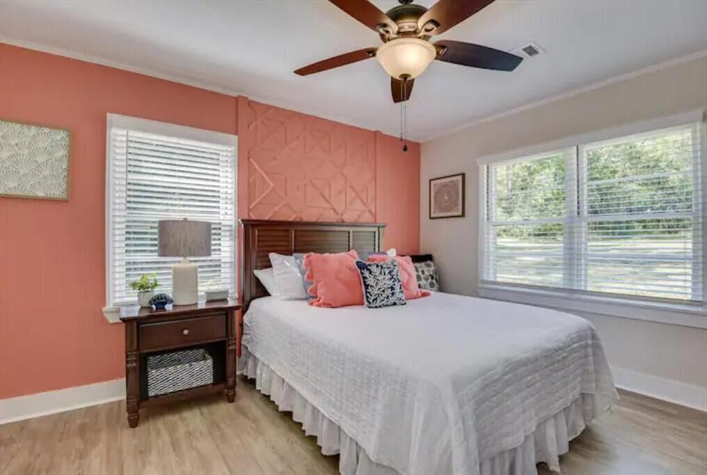 Photo of Bedroom in North Augusta