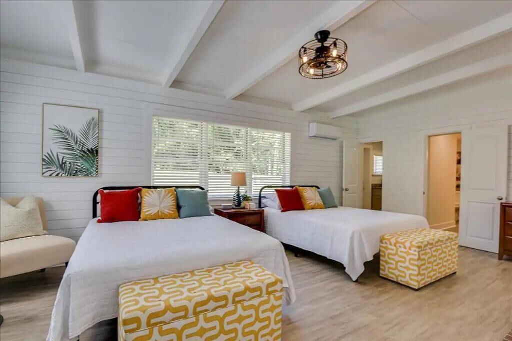 Photo of Bedroom in North Augusta