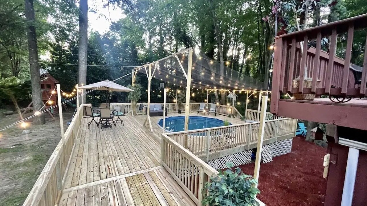 Photo of Outdoor in Northeast Raleigh