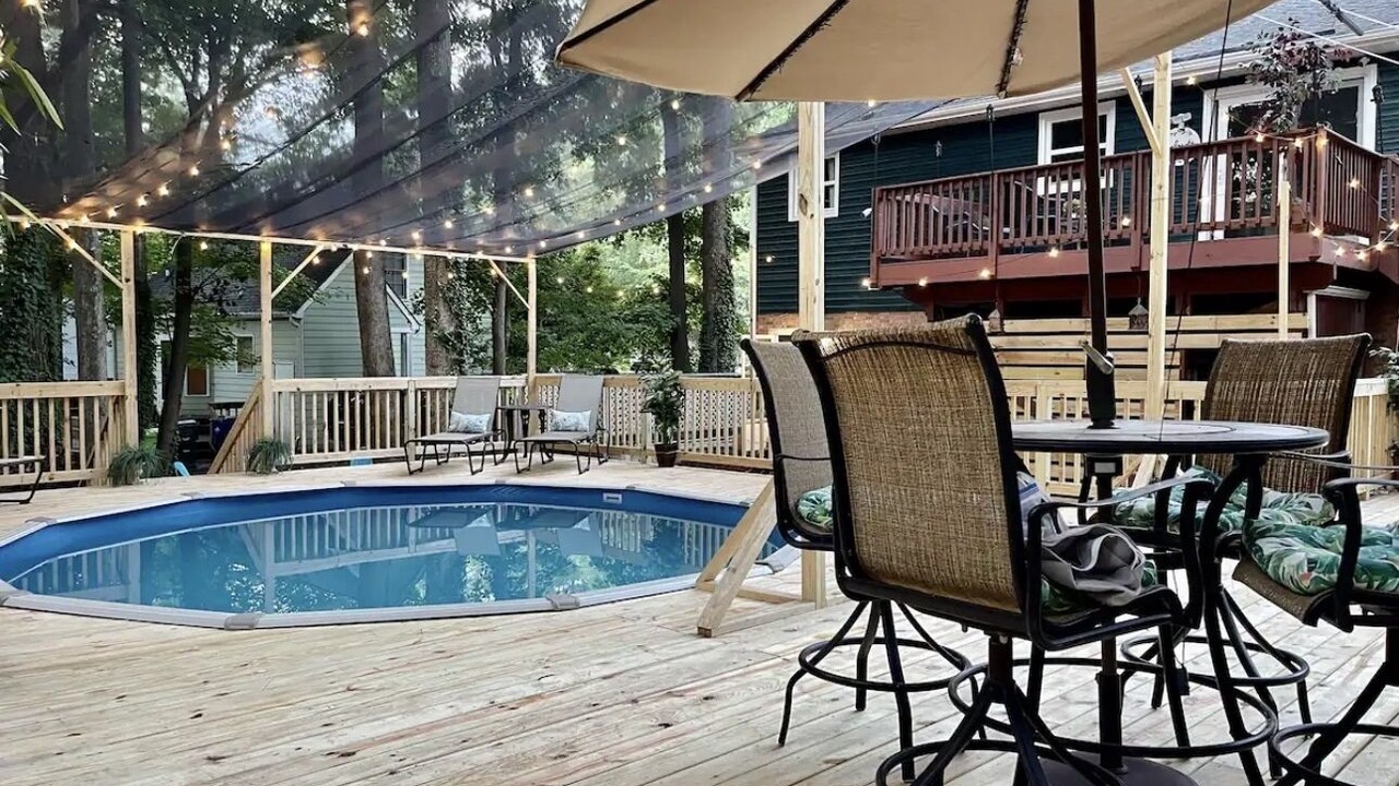 Photo of Outdoor in Northeast Raleigh