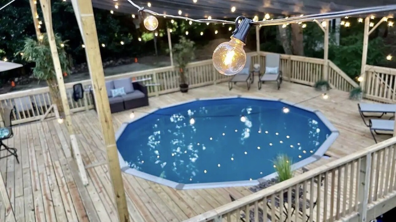 Photo of Outdoor in Northeast Raleigh