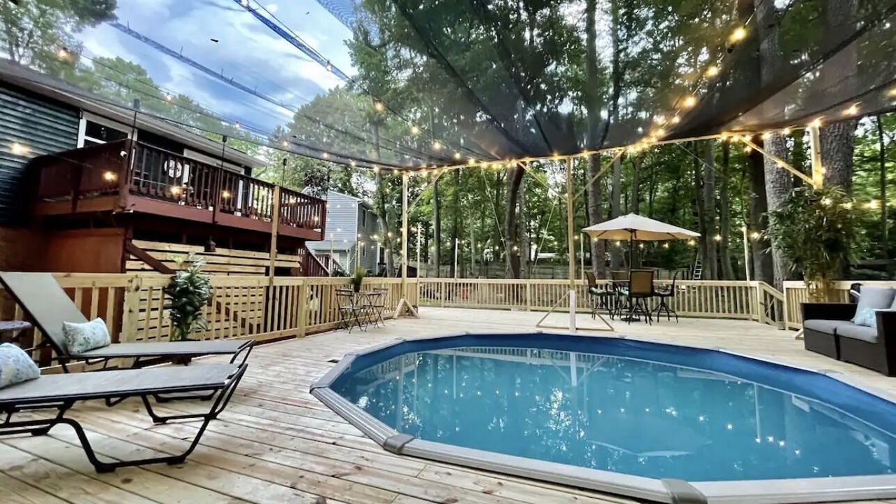 Photo of Outdoor in Northeast Raleigh