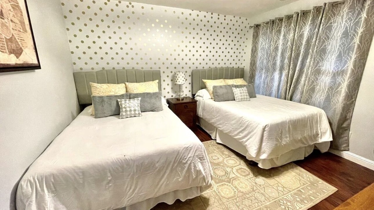 Photo of Bedroom in Northeast Raleigh
