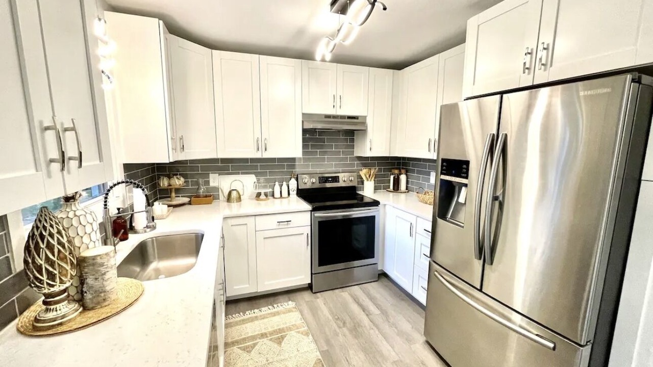 Photo of Kitchen in Northeast Raleigh
