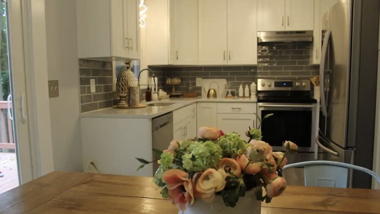 Photo of Kitchen in Northeast Raleigh