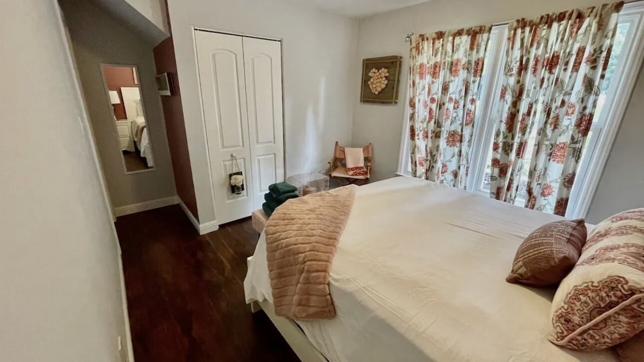 Photo of Bedroom in Northeast Raleigh