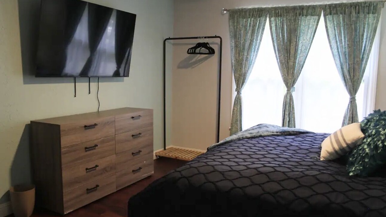 Photo of Bedroom in Northeast Raleigh