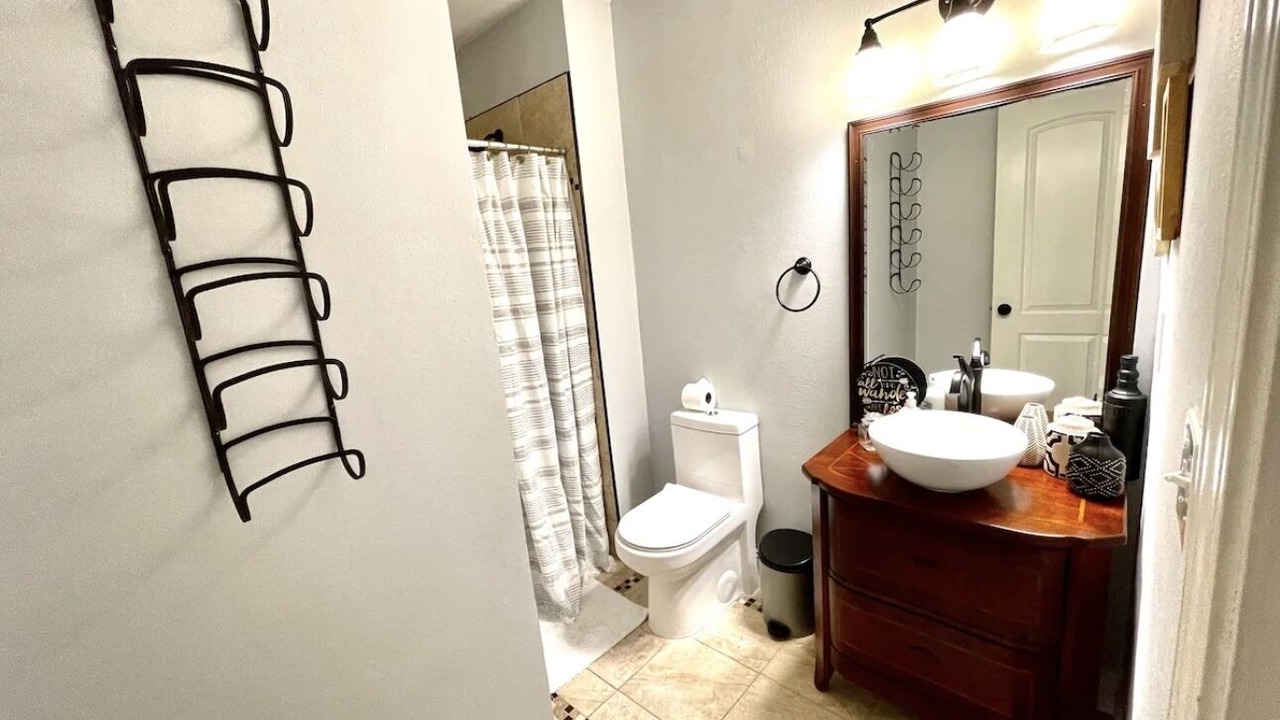 Photo of Bathroom in Northeast Raleigh
