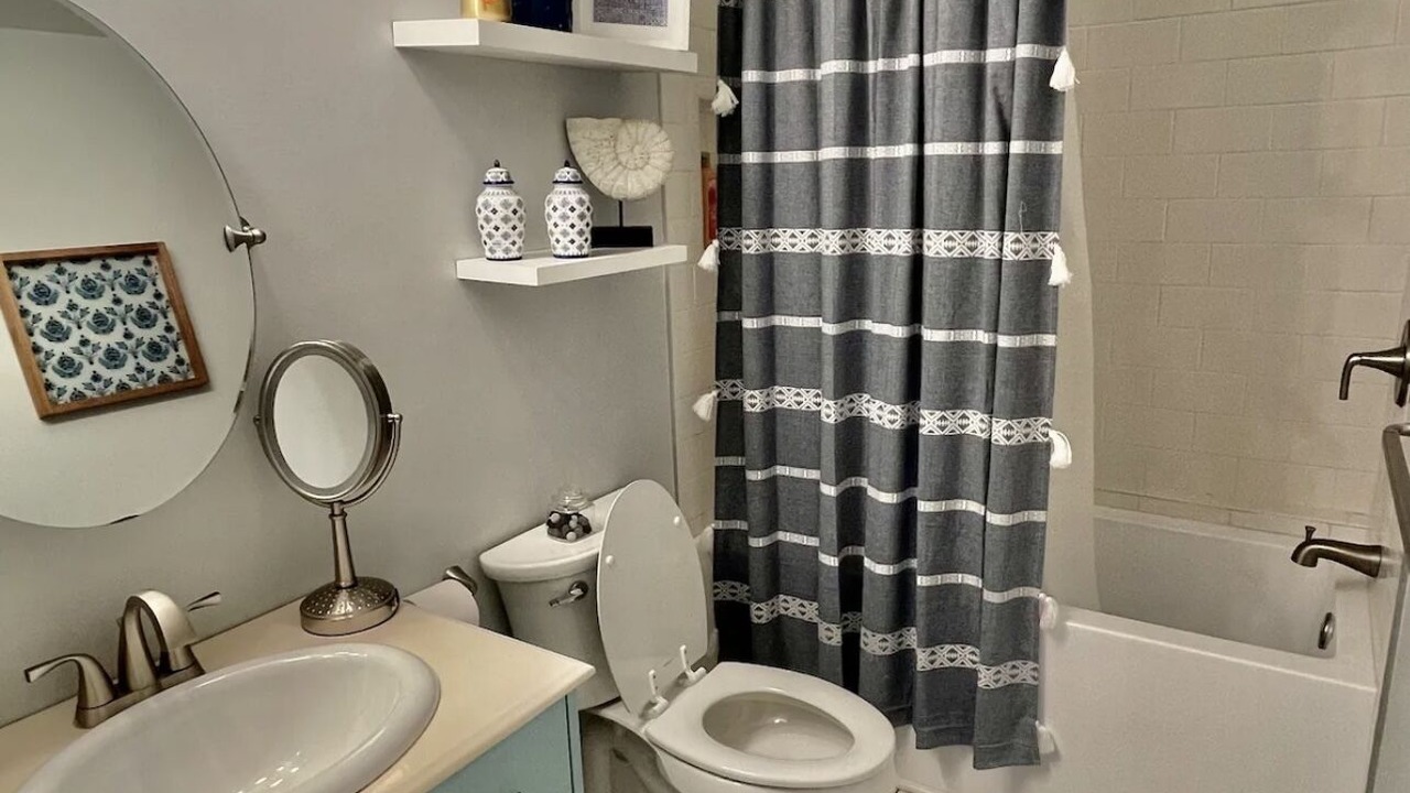 Photo of Bathroom in Northeast Raleigh