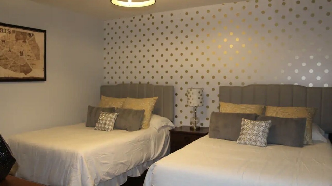 Photo of Bedroom in Northeast Raleigh