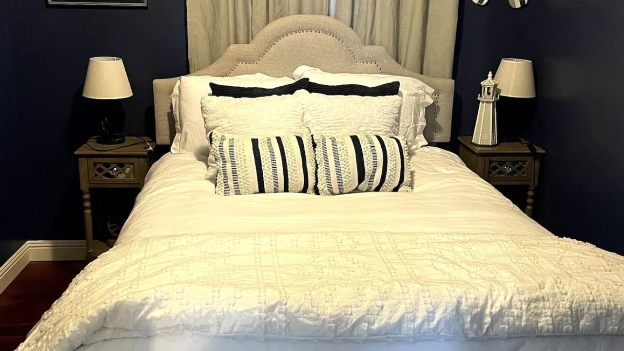 Photo of Bedroom in Northeast Raleigh