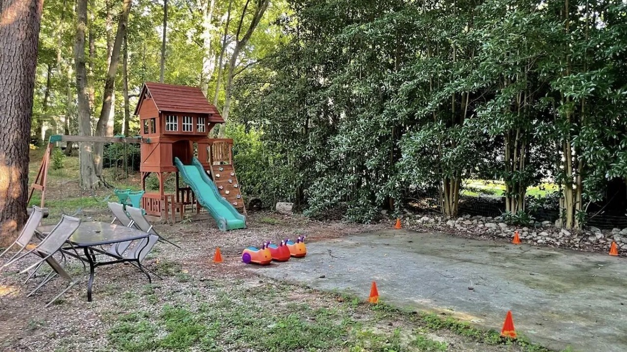 Photo of Others in Northeast Raleigh