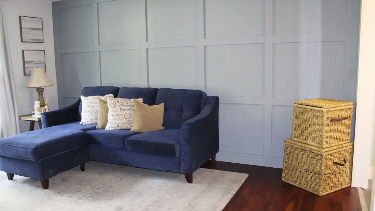 Photo of Livingroom in Northeast Raleigh