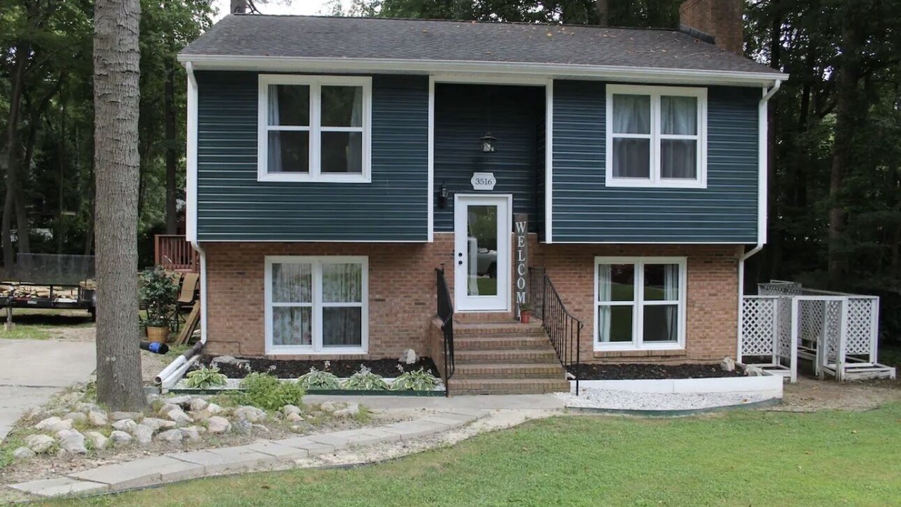 Photo of Outdoor in Northeast Raleigh