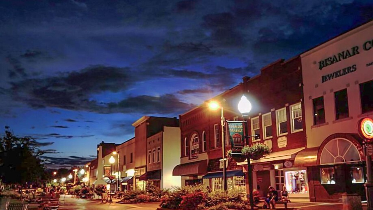 Photo of Outdoor in Hickory