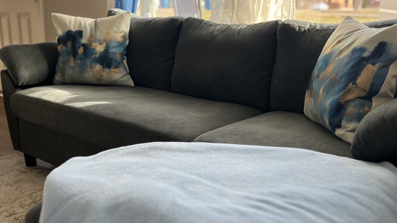 Photo of Livingroom in Hickory