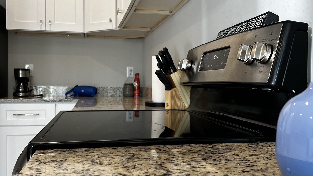 Photo of Kitchen in Hickory