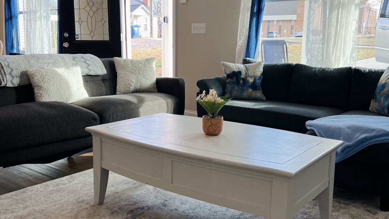 Photo of Livingroom in Hickory