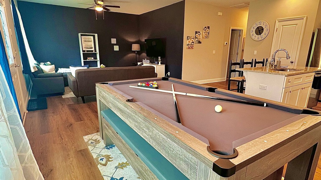 Photo of Bedroom in Hickory