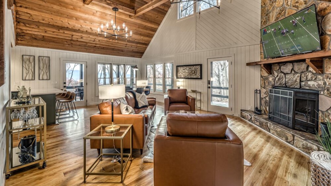 Photo of Livingroom in Unaka
