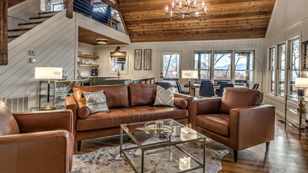 Photo of Livingroom in Unaka