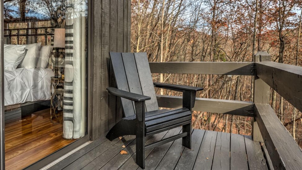 Photo of Patio Balcony in Unaka