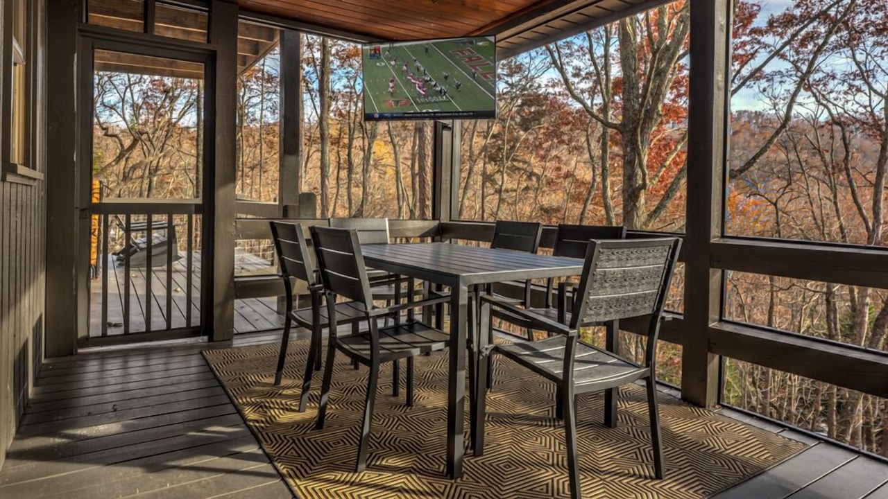 Photo of Outdoor in Unaka