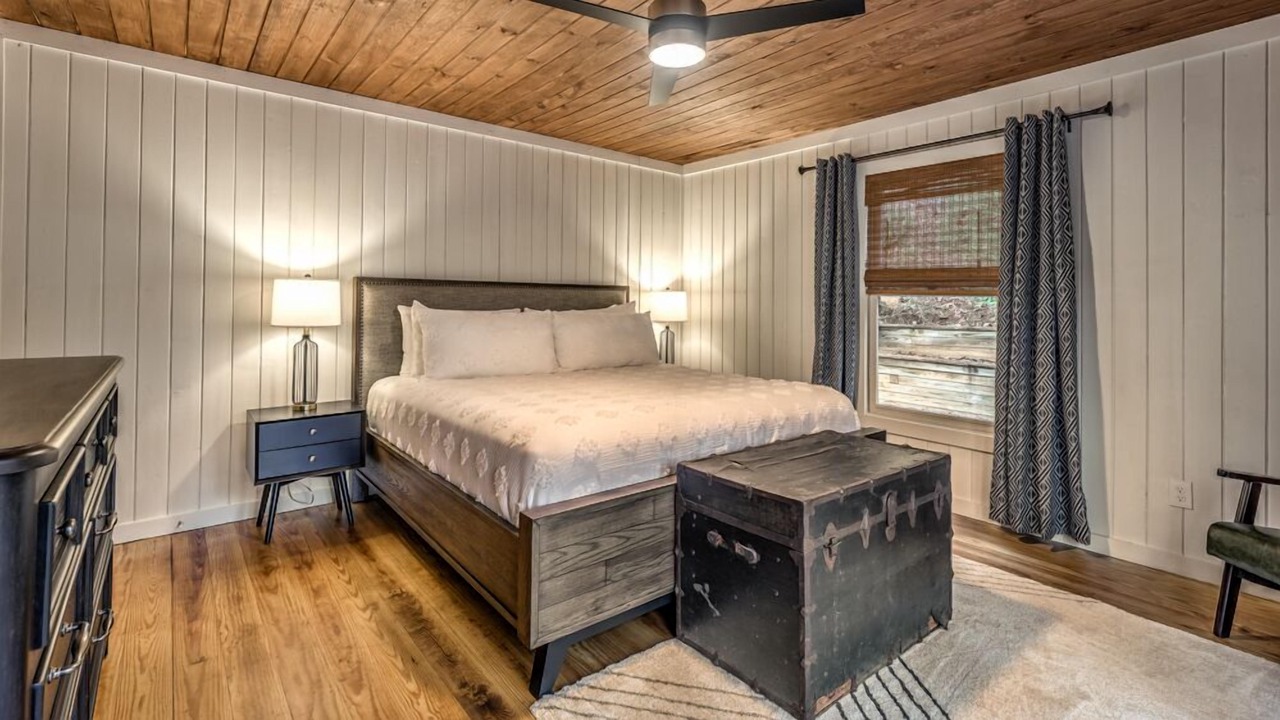 Photo of Bedroom in Unaka